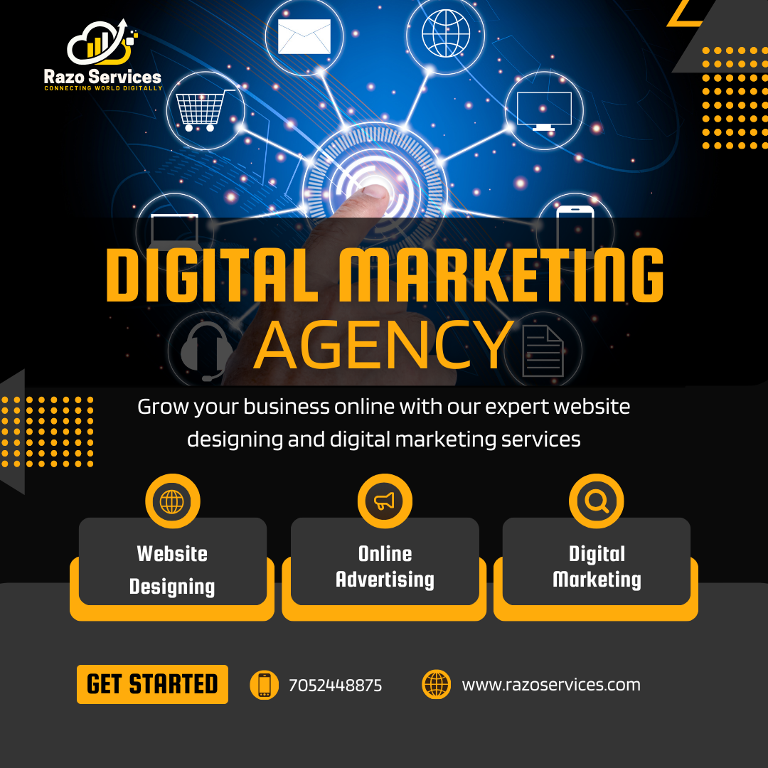Get best Digital Marketing in Allahabad